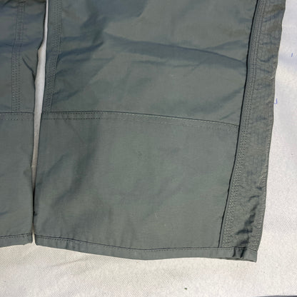 Oakley - 2000s Software Baggy Fleece-lined Snow Pants (M)