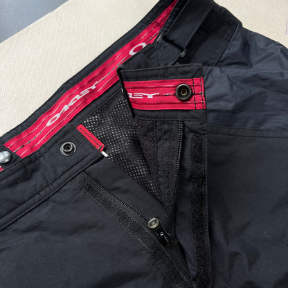 Oakley - 2000s Road Fuel 3 Baggy Snow Pants (XL)