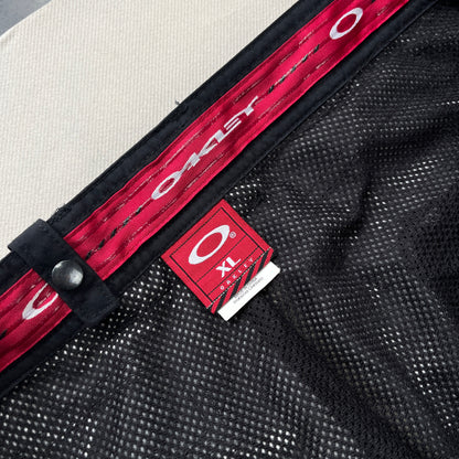 Oakley - 2000s Road Fuel 3 Baggy Snow Pants (XL)