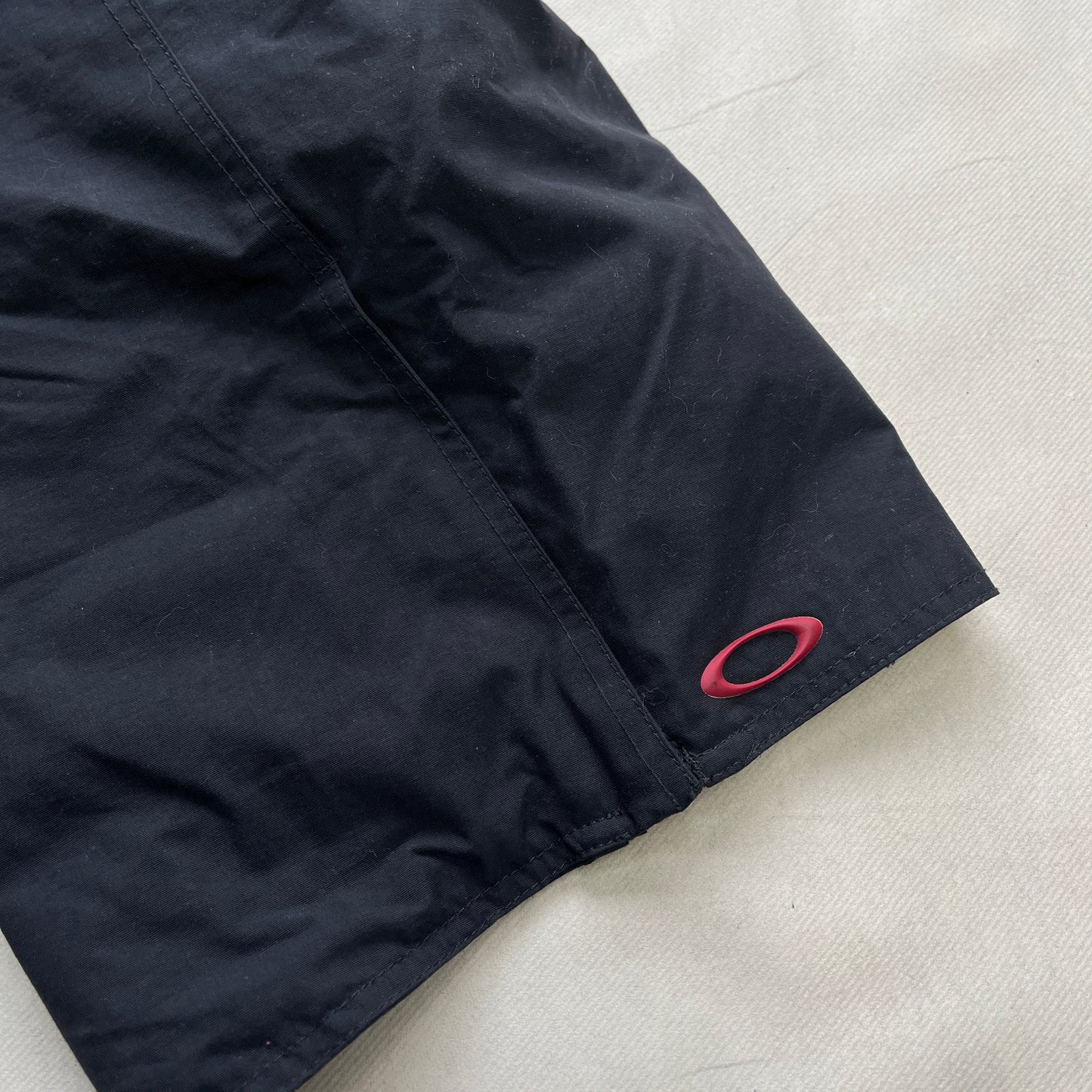 Oakley - 2000s Road Fuel 3 Baggy Snow Pants (XL)
