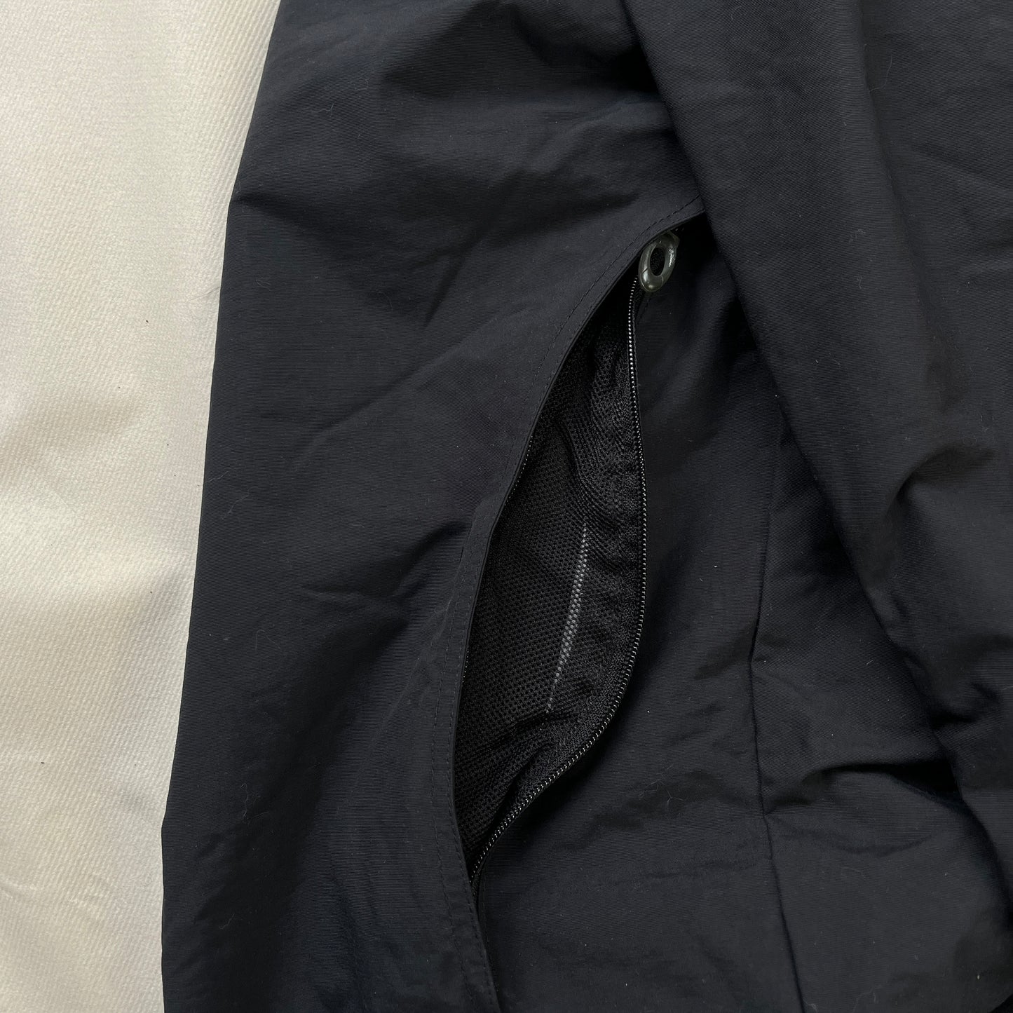 Oakley - 2000s Road Fuel 3 Baggy Snow Pants (XL)