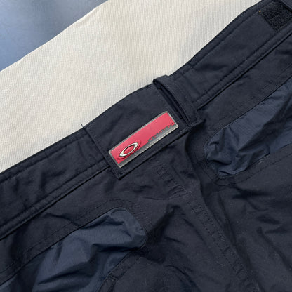 Oakley - 2000s Road Fuel 3 Baggy Snow Pants (XL)