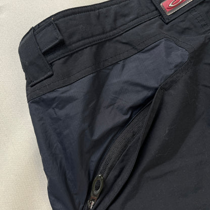 Oakley - 2000s Road Fuel 3 Baggy Snow Pants (XL)
