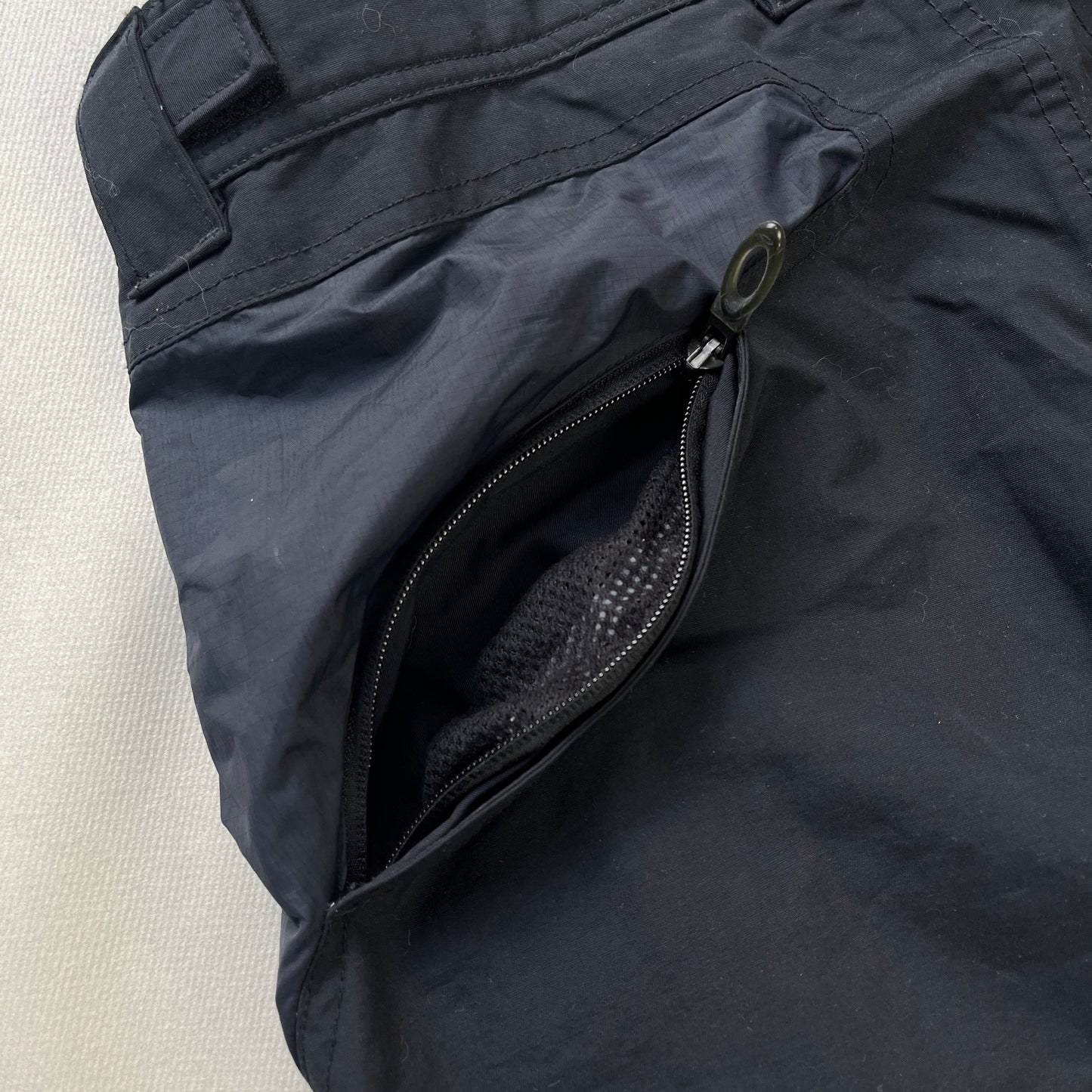 Oakley - 2000s Road Fuel 3 Baggy Snow Pants (XL)