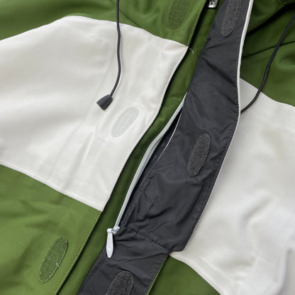 Salomon - 2006 Gore-Tex BTM Fleece-lined Jacket (L)