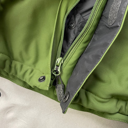 Salomon - 2006 Gore-Tex BTM Fleece-lined Jacket (L)