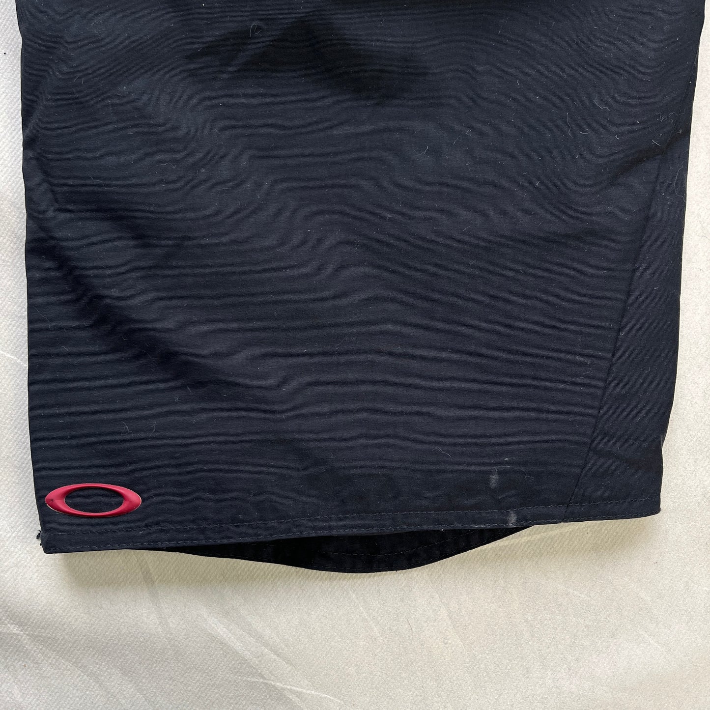 Oakley - 2000s Road Fuel 3 Baggy Snow Pants (XL)