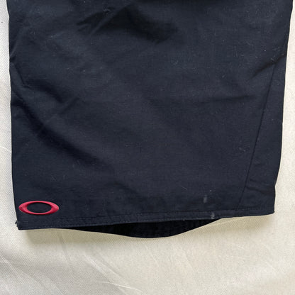 Oakley - 2000s Road Fuel 3 Baggy Snow Pants (XL)