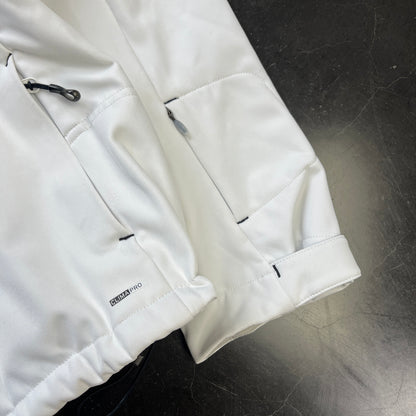 Salomon - 2011 2in1 ClimaPro SoftShell Womens Ski Jacket (L)