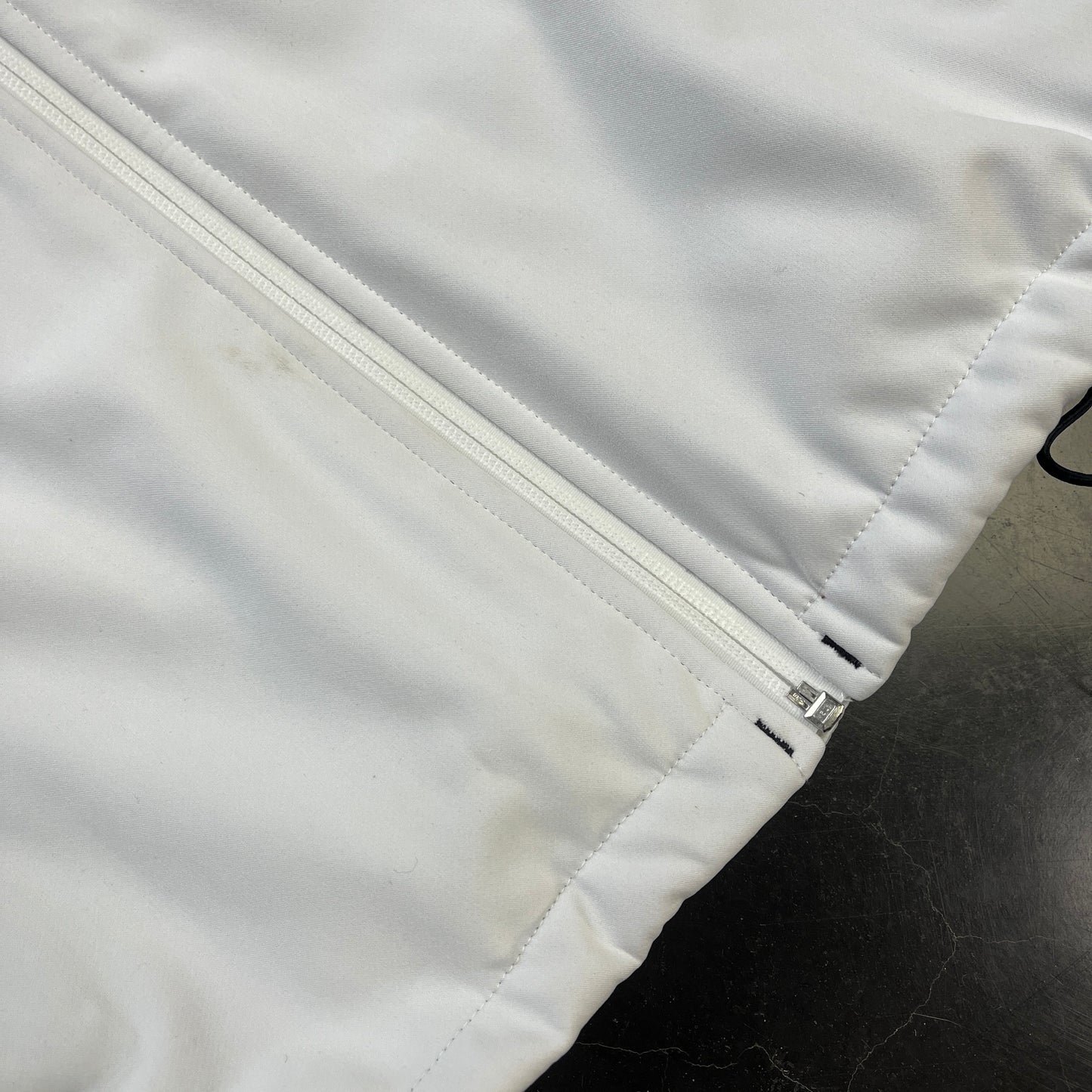 Salomon - 2011 2in1 ClimaPro SoftShell Womens Ski Jacket (L)