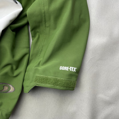 Salomon - 2006 Gore-Tex BTM Fleece-lined Jacket (L)