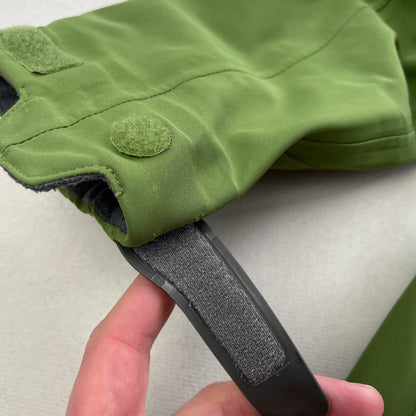 Salomon - 2006 Gore-Tex BTM Fleece-lined Jacket (L)