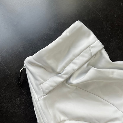 Salomon - 2011 2in1 ClimaPro SoftShell Womens Ski Jacket (L)