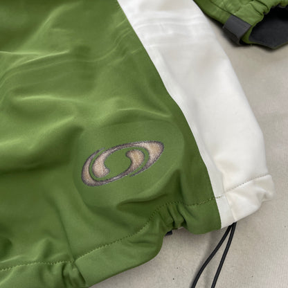 Salomon - 2006 Gore-Tex BTM Fleece-lined Jacket (L)