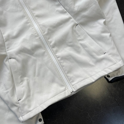 Salomon - 2011 2in1 ClimaPro SoftShell Womens Ski Jacket (L)