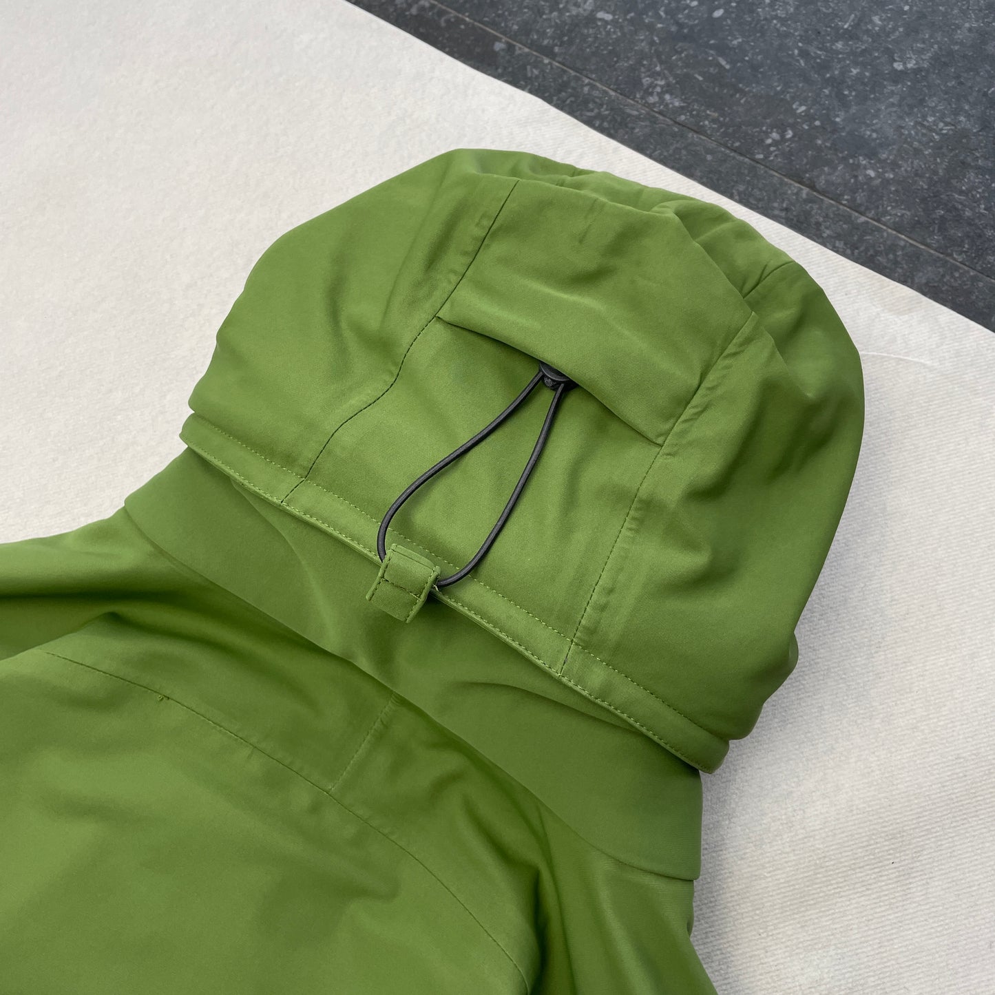 Salomon - 2006 Gore-Tex BTM Fleece-lined Jacket (L)