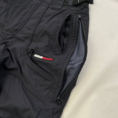 Oakley - 00's Red Label Baggy Snow Pants (S)