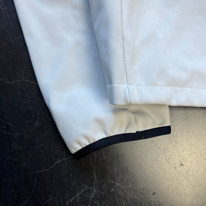 Salomon - 2011 2in1 ClimaPro SoftShell Womens Ski Jacket (L)