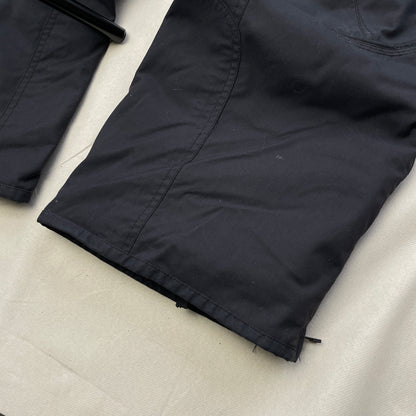 Oakley - 00's Red Label Baggy Snow Pants (S)