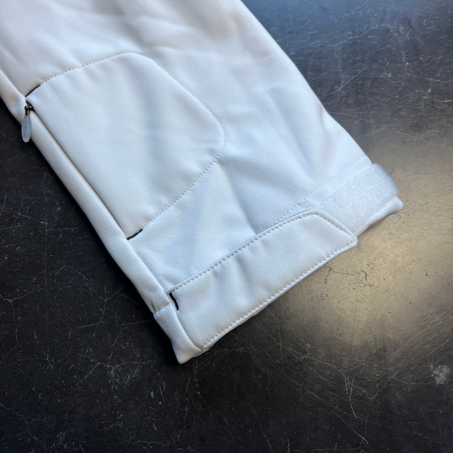 Salomon - 2011 2in1 ClimaPro SoftShell Womens Ski Jacket (L)