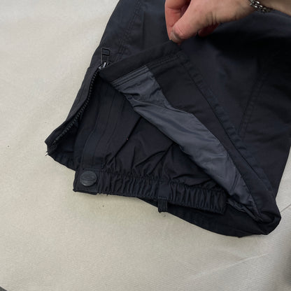 Oakley - 00's Red Label Baggy Snow Pants (S)