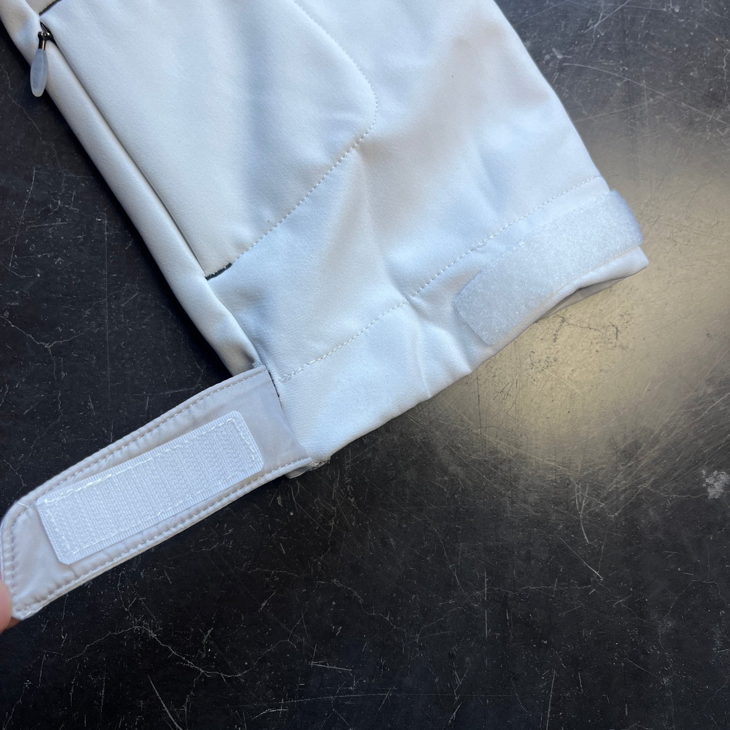 Salomon - 2011 2in1 ClimaPro SoftShell Womens Ski Jacket (L)