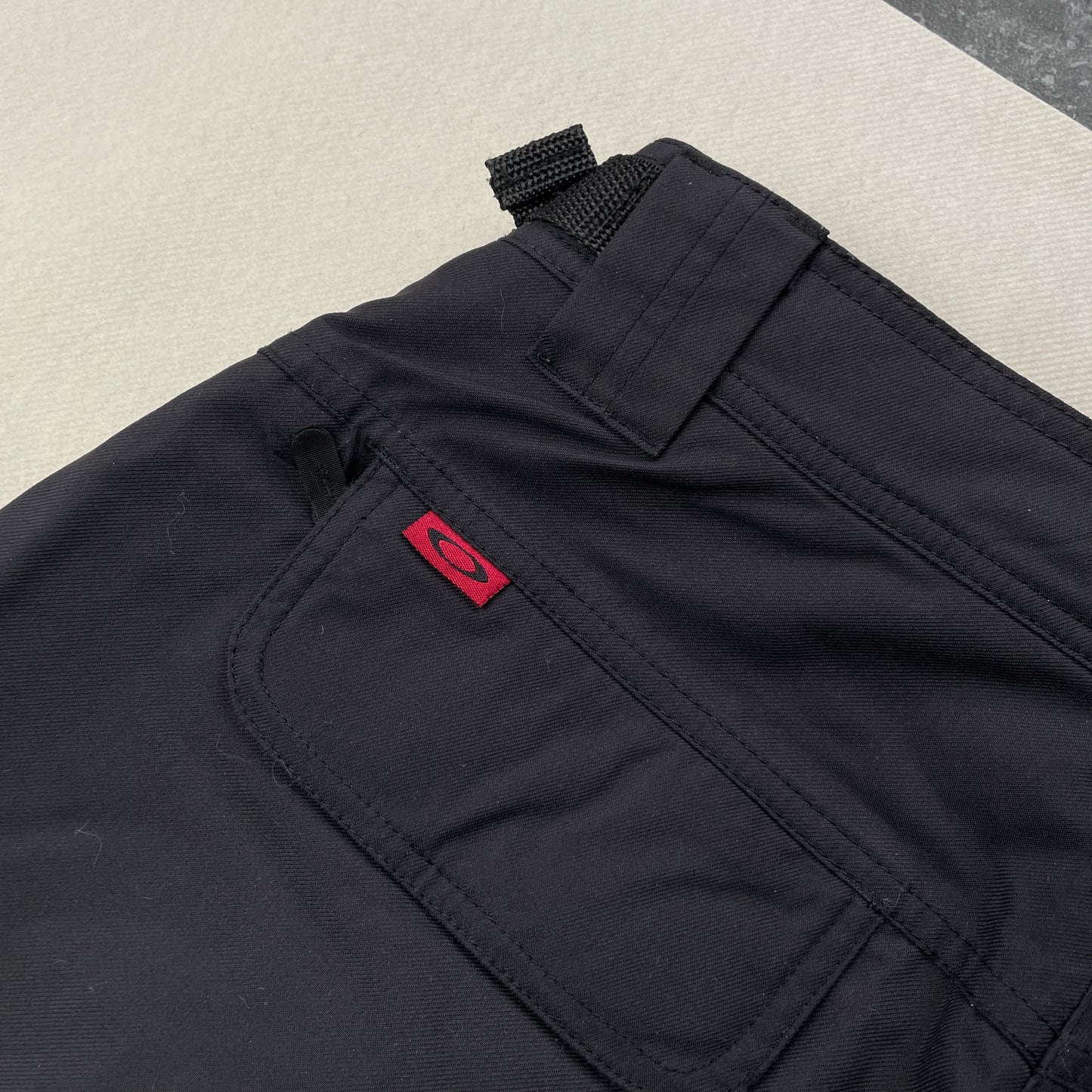 Oakley - 00's Red Label Baggy Snow Pants (S)