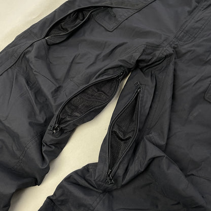 Oakley - 00's Baggy Lab Snow Pants 2.0 Red Label (M)