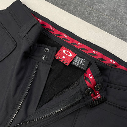 Oakley - 00's Baggy Lab Snow Pants 2.0 Red Label (M)