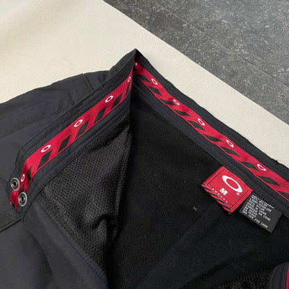 Oakley - 00's Baggy Lab Snow Pants 2.0 Red Label (M)