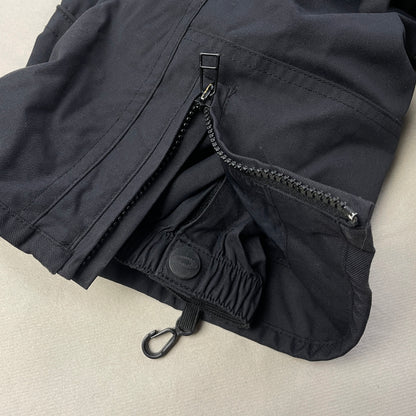 Oakley - 2000s Baggy Lab Snow Pants 2.0 Red Label (M)