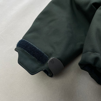 Salomon - 2006 2in1 Technical SmartSkin ClimaPro Storm Jacket (S)