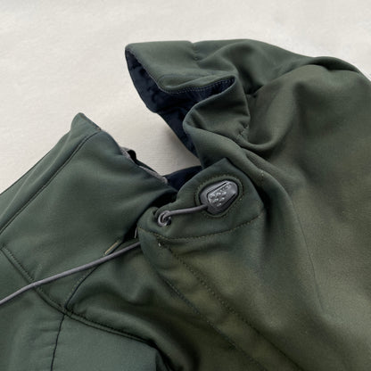 Salomon - 2006 2in1 Technical SmartSkin ClimaPro Storm Jacket (S)