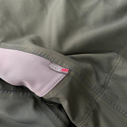 Salomon - 2006 2in1 Technical SmartSkin ClimaPro Storm Jacket (S)