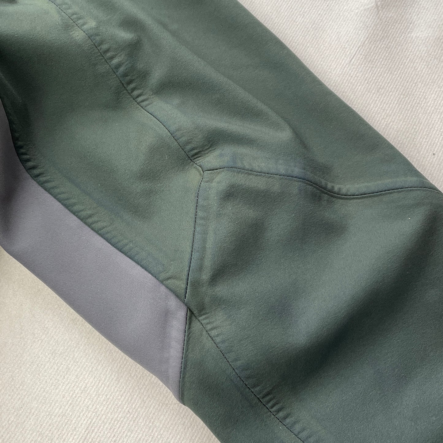 Salomon - 2006 2in1 Technical SmartSkin ClimaPro Storm Jacket (S)