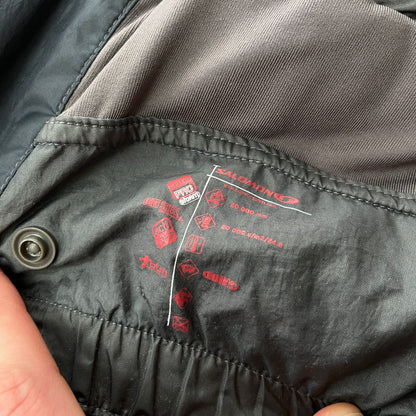Salomon - 2006 2in1 Technical SmartSkin ClimaPro Storm Jacket (S)