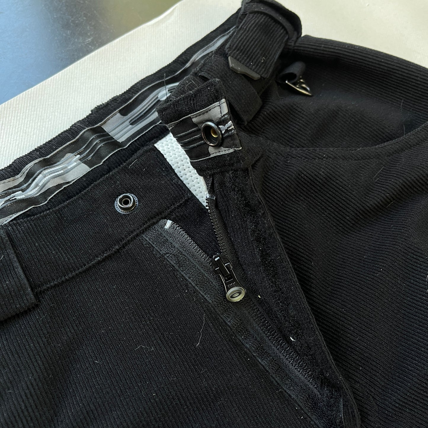 Oakley - 2006 HydroFuel4 Baggy Corduroy Snow Pants (L)