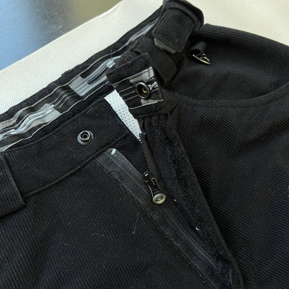 Oakley - 2006 HydroFuel4 Baggy Corduroy Snow Pants (L)