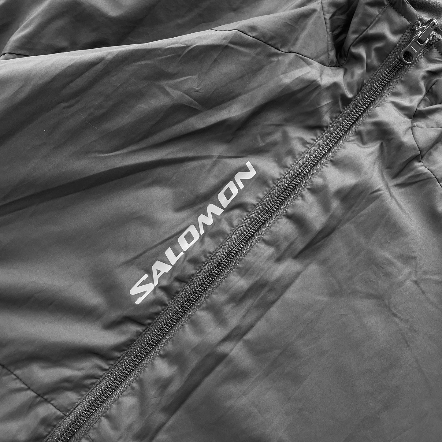Salomon - 2006 2in1 Technical SmartSkin ClimaPro Storm Jacket (S)