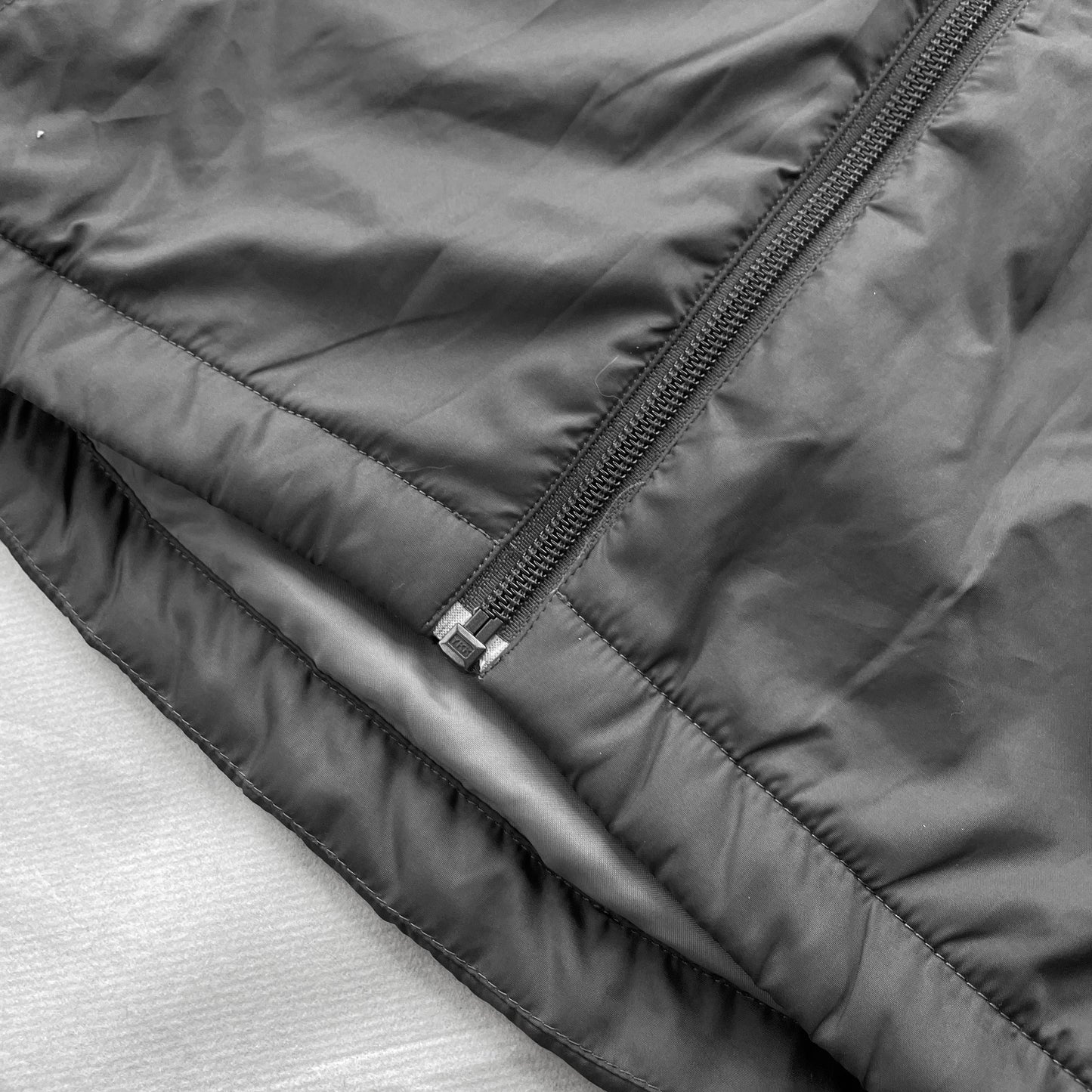 Salomon - 2006 2in1 Technical SmartSkin ClimaPro Storm Jacket (S)