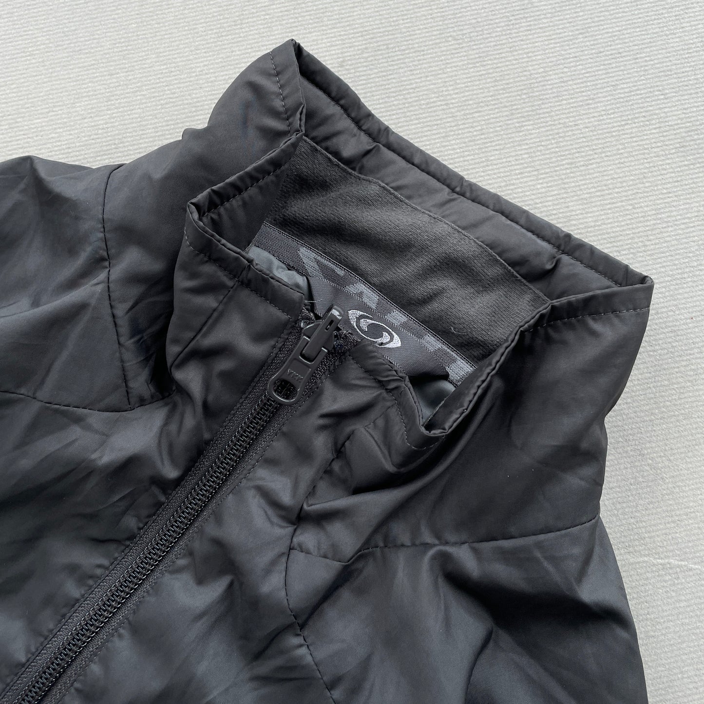 Salomon - 2006 2in1 Technical SmartSkin ClimaPro Storm Jacket (S)