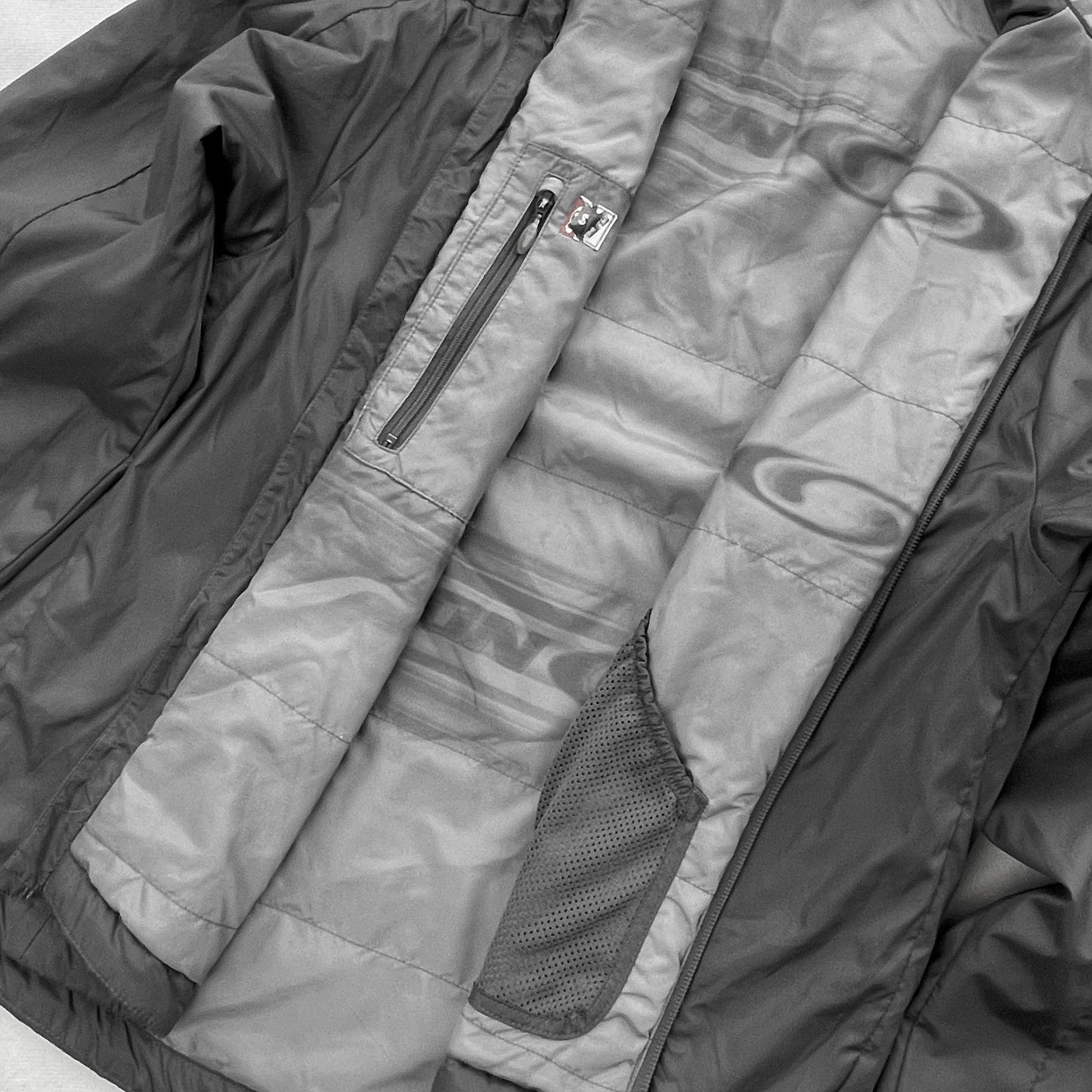 Salomon - 2006 2in1 Technical SmartSkin ClimaPro Storm Jacket (S)