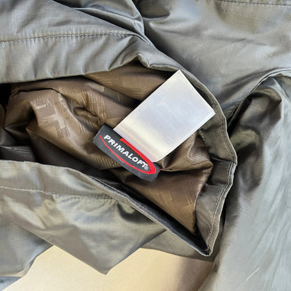 Salomon - 2008 2in1 SmartSkin Primaloft Seam-taped Vent Ski Jacket (L)