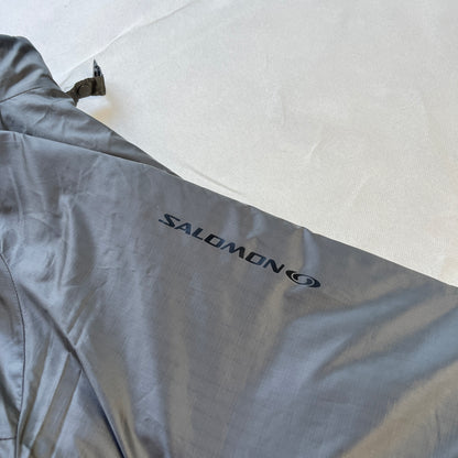 Salomon - 2008 2in1 SmartSkin Primaloft Seam-taped Vent Ski Jacket (L)