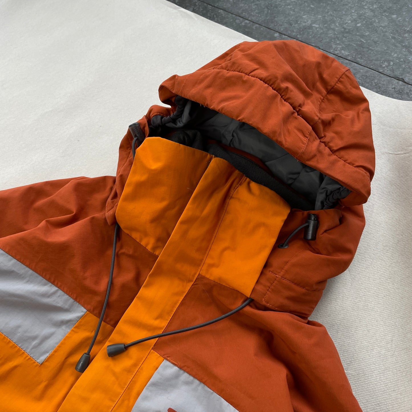 Salomon - 2006 Technical Vent ClimaPro Ski Jacket (L)