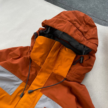 Salomon - 2006 Technical Vent ClimaPro Ski Jacket (L)