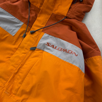 Salomon - 2006 Technical Vent ClimaPro Ski Jacket (L)