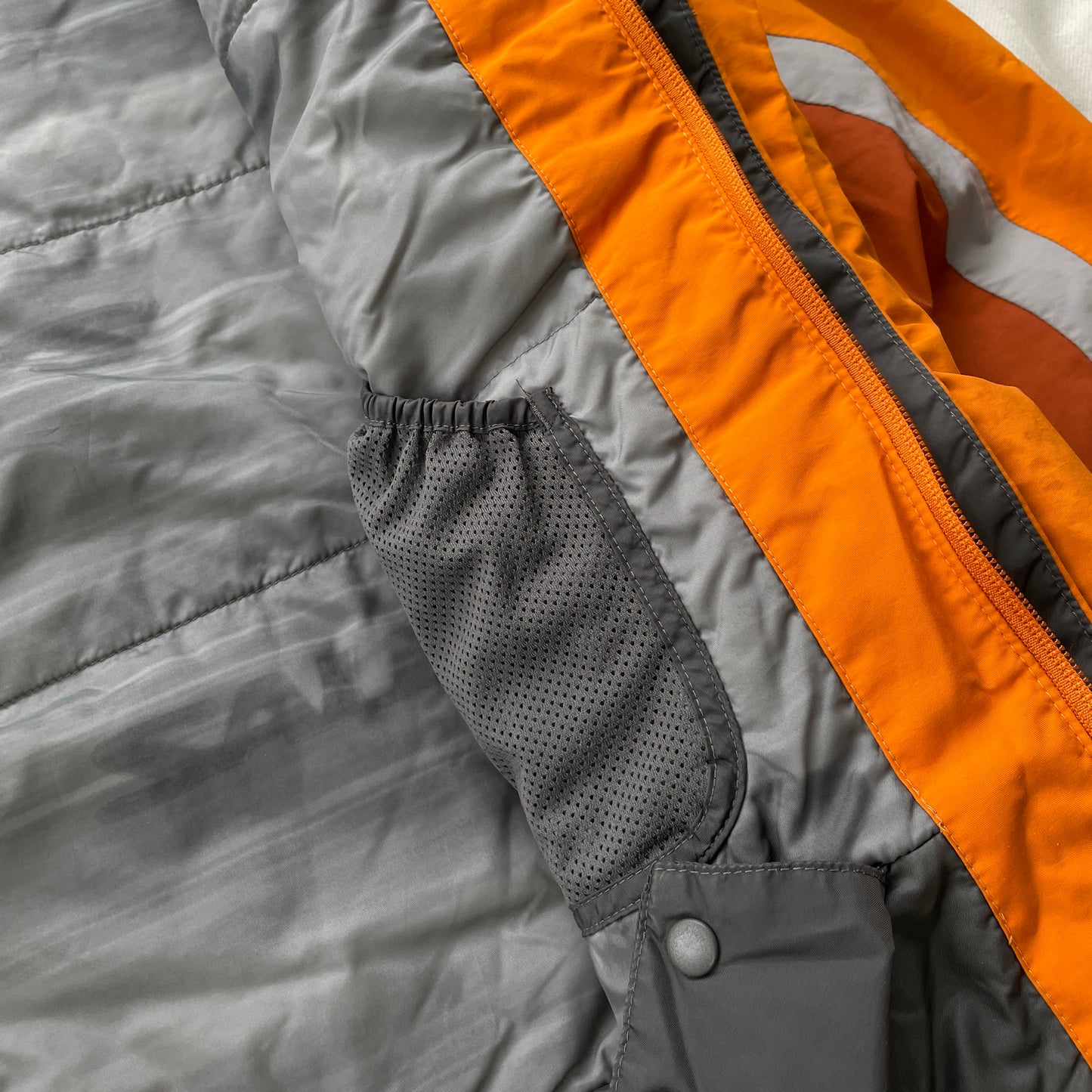 Salomon - 2006 Technical Vent ClimaPro Ski Jacket (L)