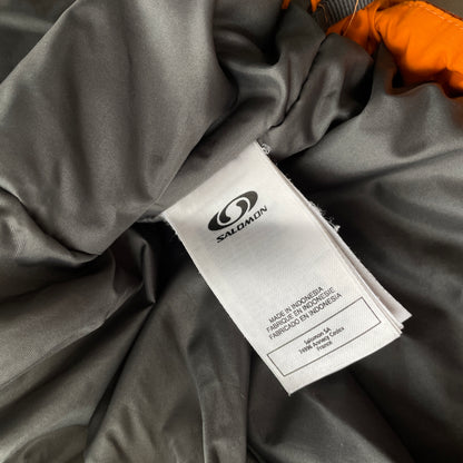 Salomon - 2006 Technical Vent ClimaPro Ski Jacket (L)