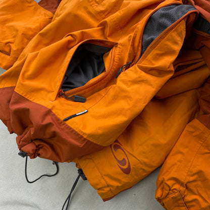 Salomon - 2006 Technical Vent ClimaPro Ski Jacket (L)